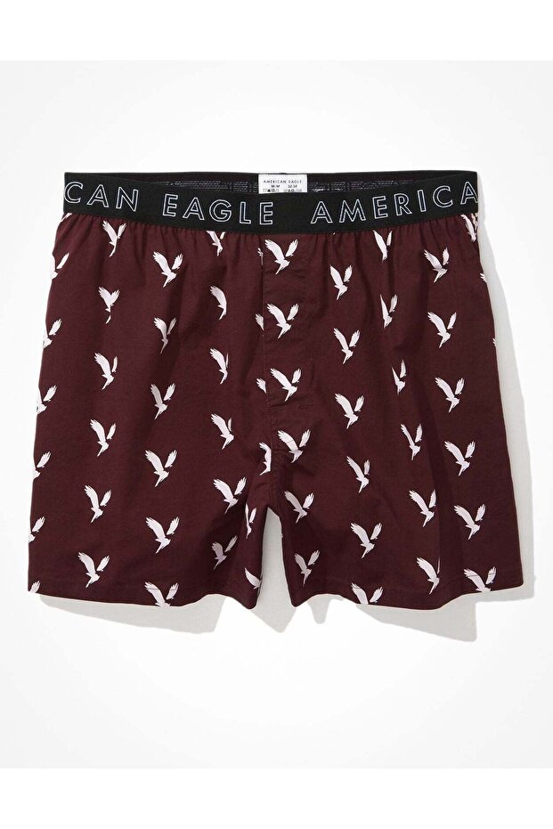 AEO Eagle Stretch Boxer Short - 3