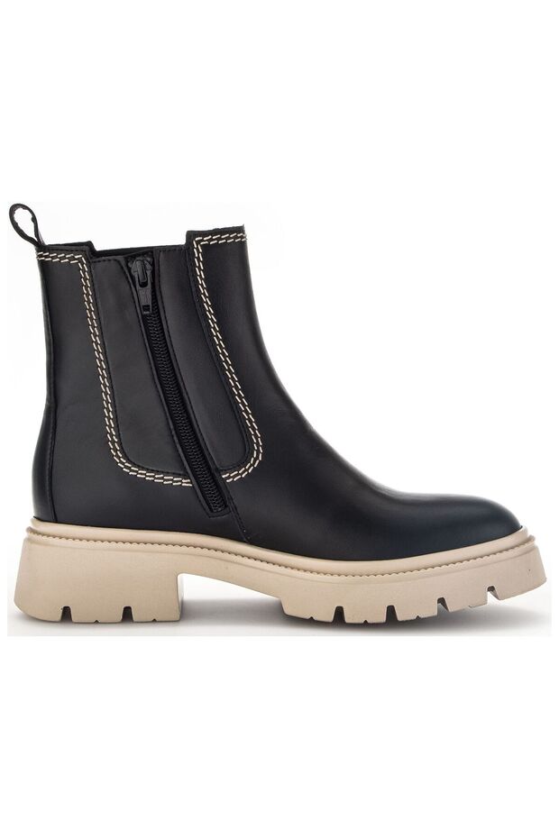 Stiefelette - 3