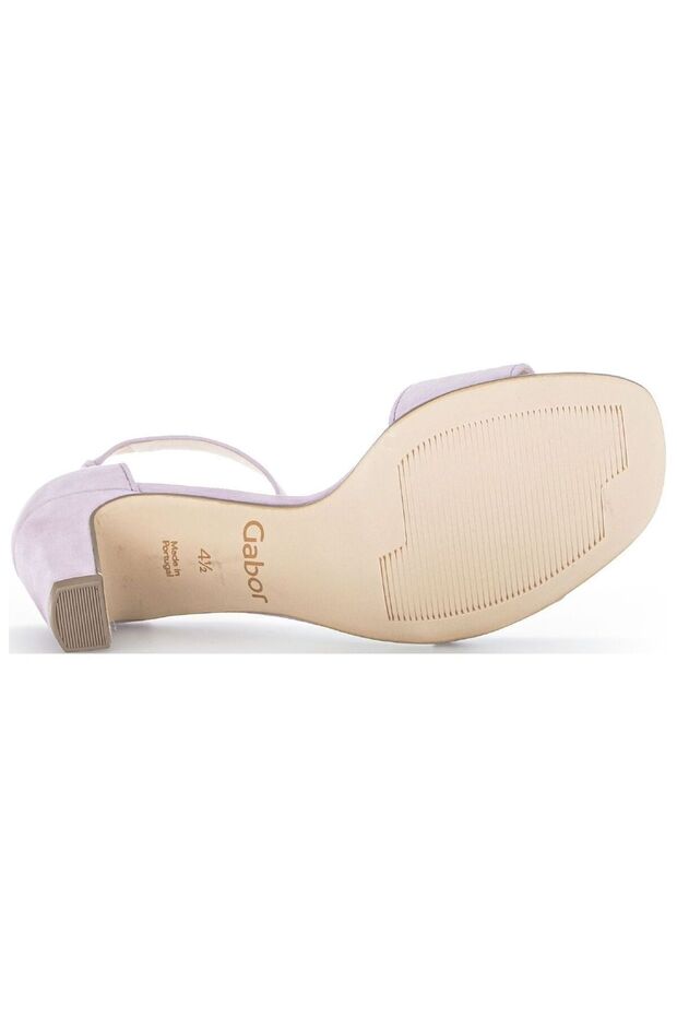 Sandalen - 7