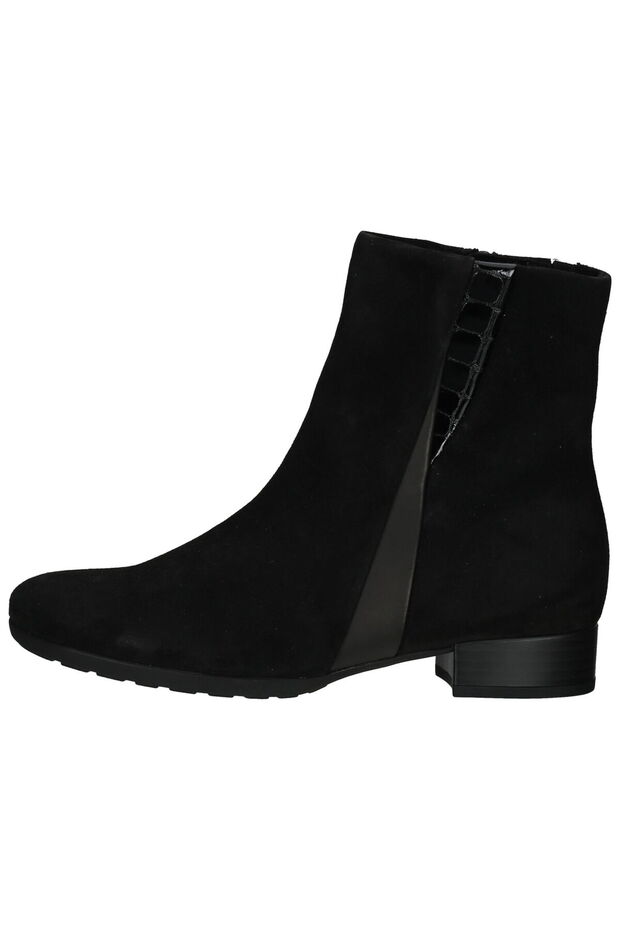 Stiefelette - 2