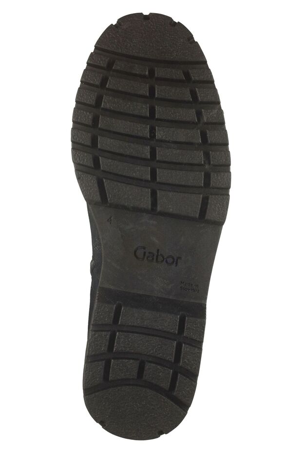 Stiefelette - 7