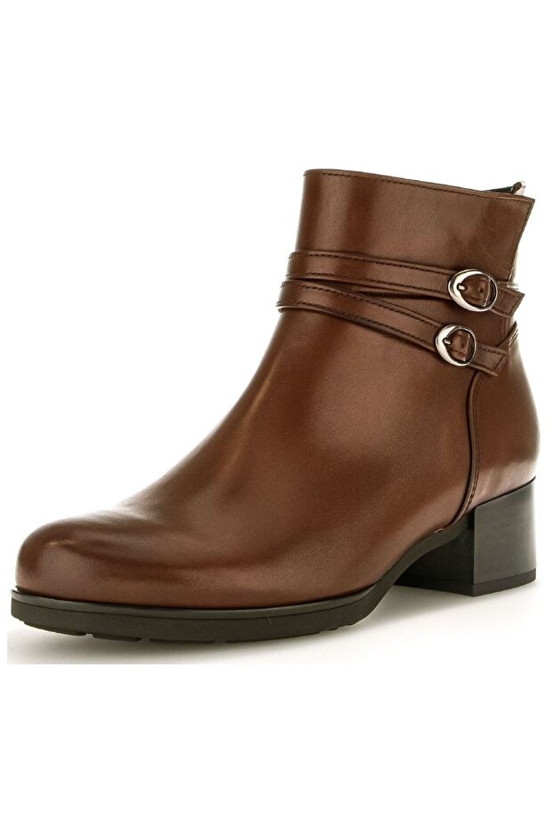 Stiefelette - 1