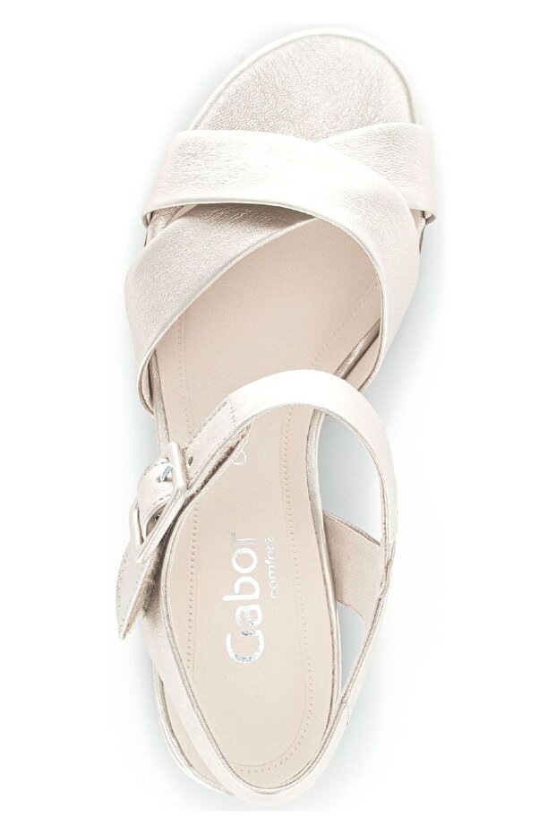 sandals - 6