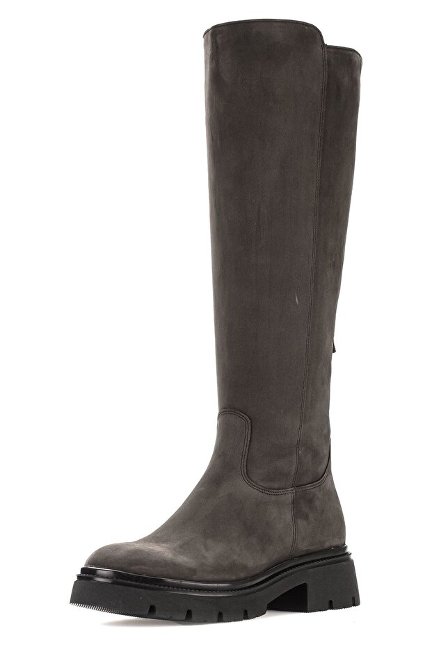 Stiefel - 1