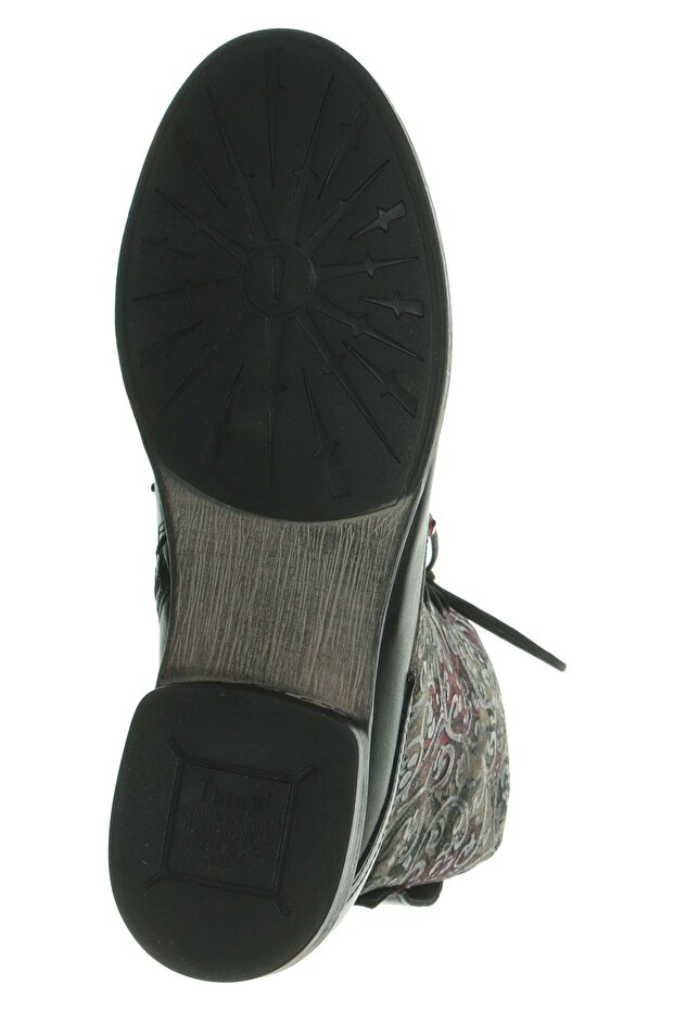 Stiefelette - 7