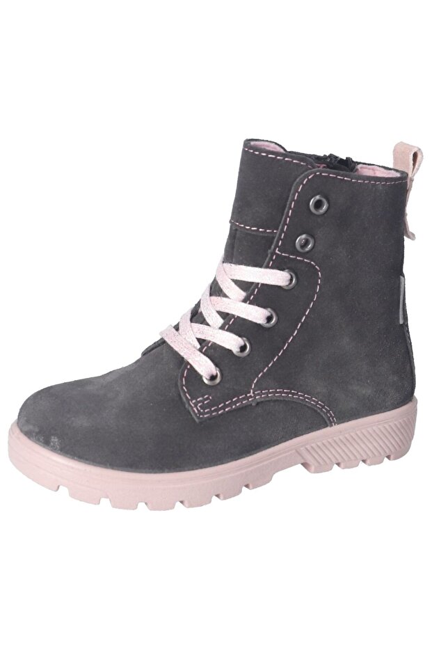 Stiefelette - 1