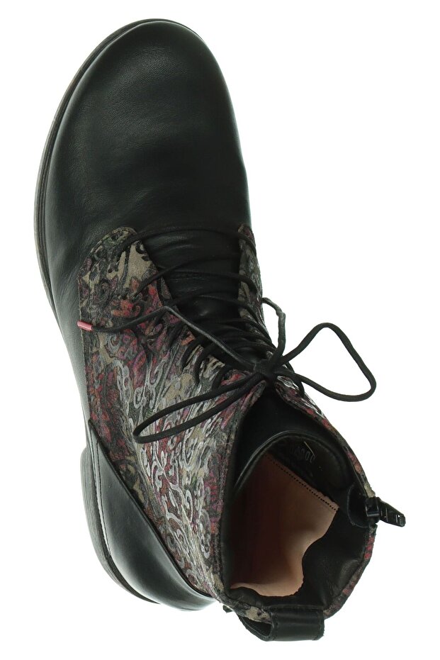 Stiefelette - 6