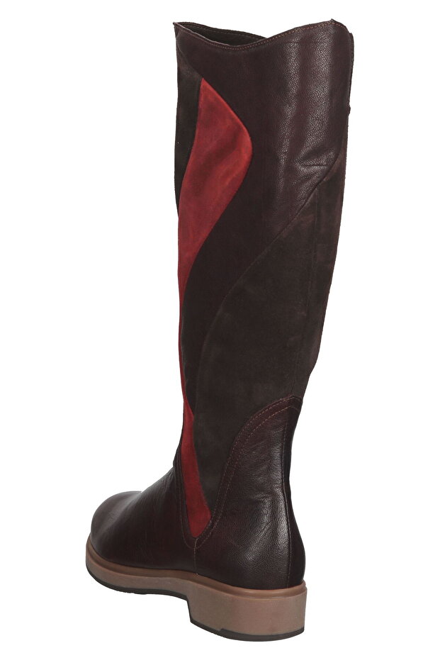 Stiefel - 5