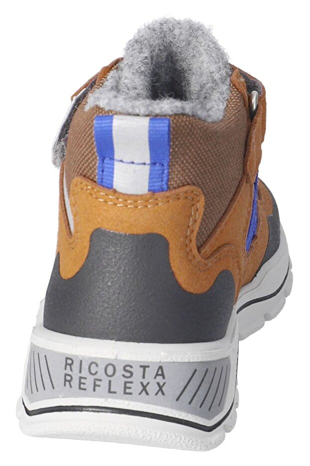 Stiefelette - 5