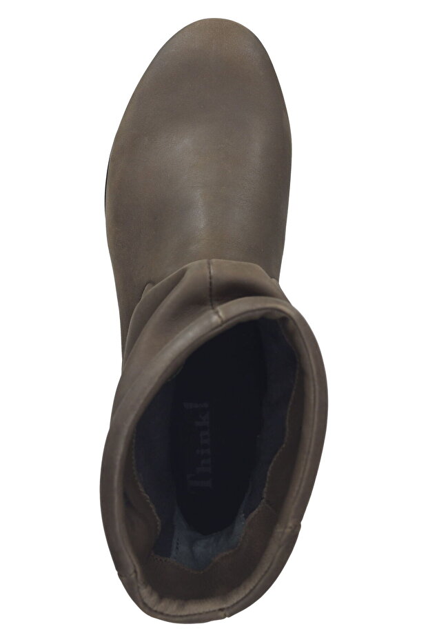 Stiefelette - 6