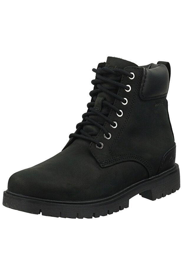 Stiefelette - 1