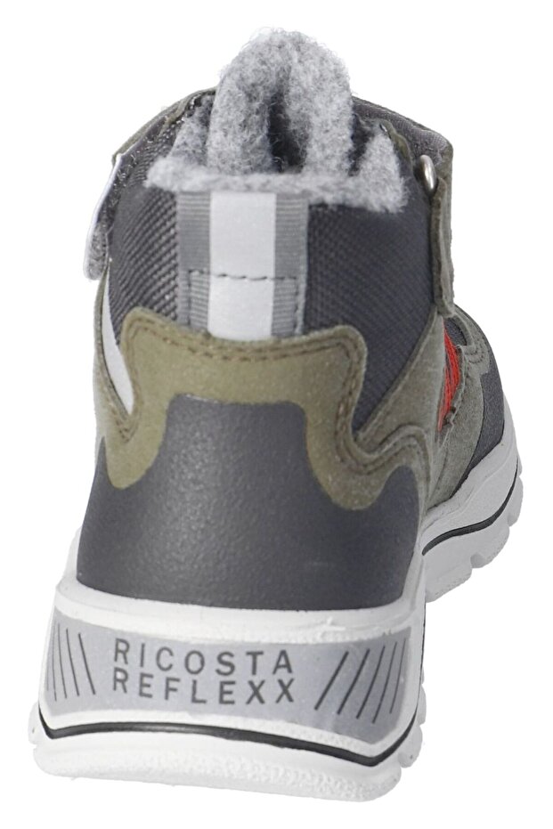 Stiefelette - 5