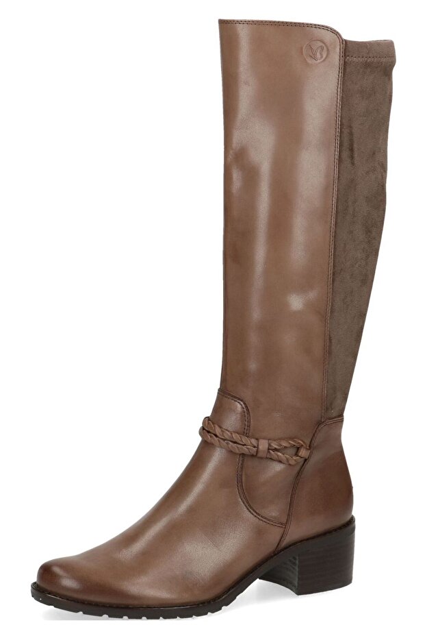 Stiefel - 1