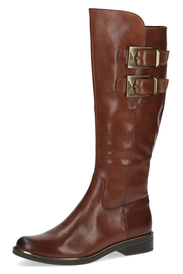 Stiefel - 1