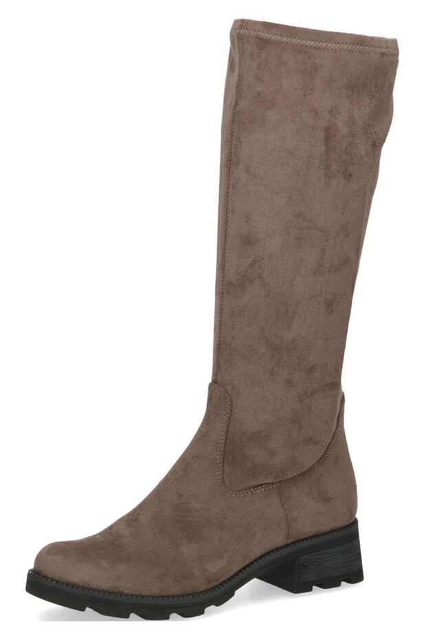 Stiefel - 1
