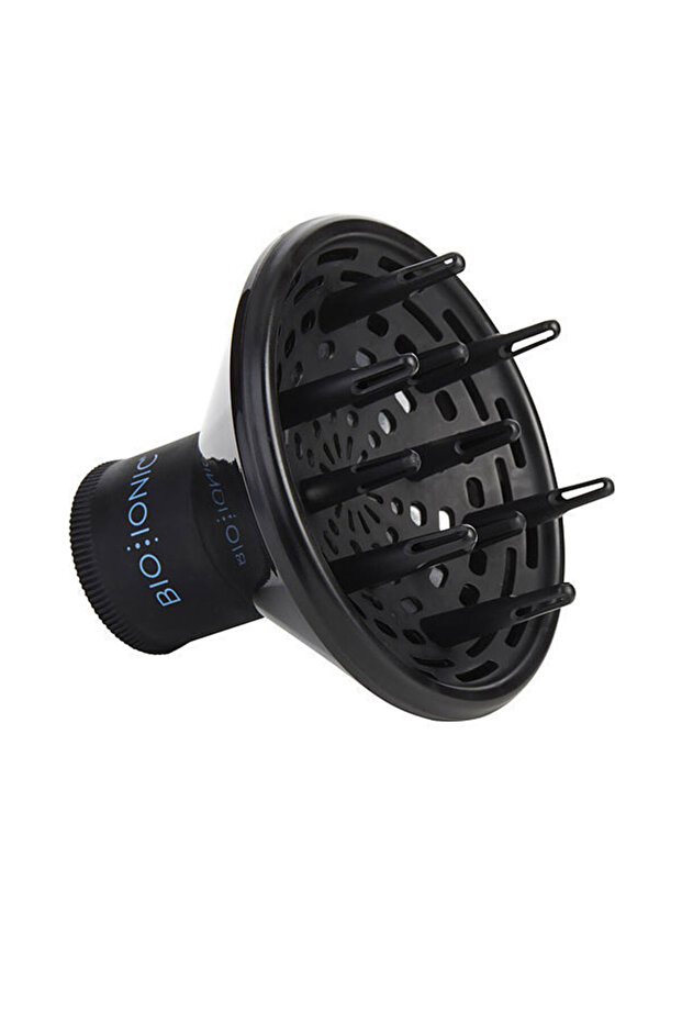 Universaldiffusor #schwarz - 1