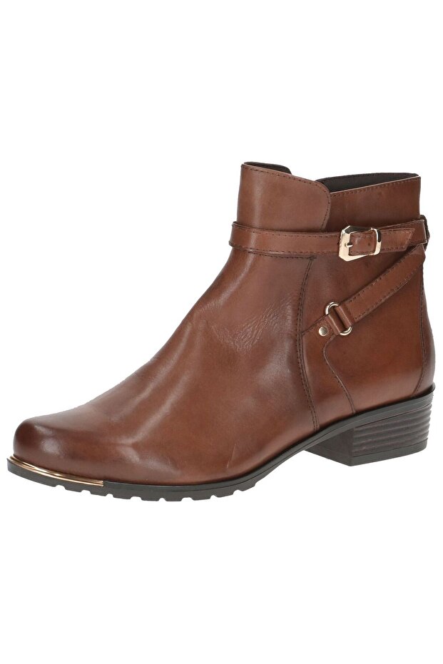 Stiefelette - 1