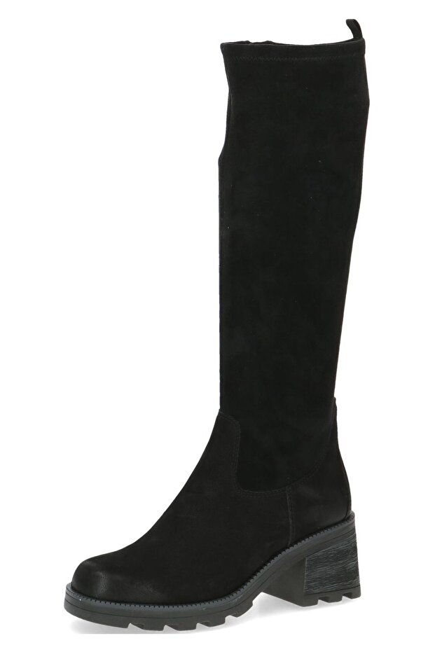 Stiefel - 1