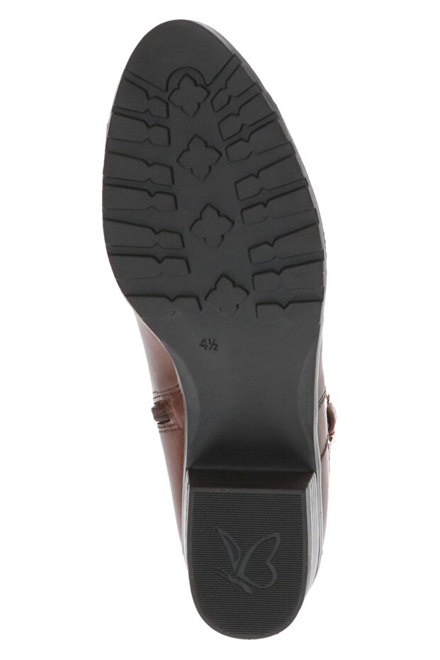 Stiefelette - 5