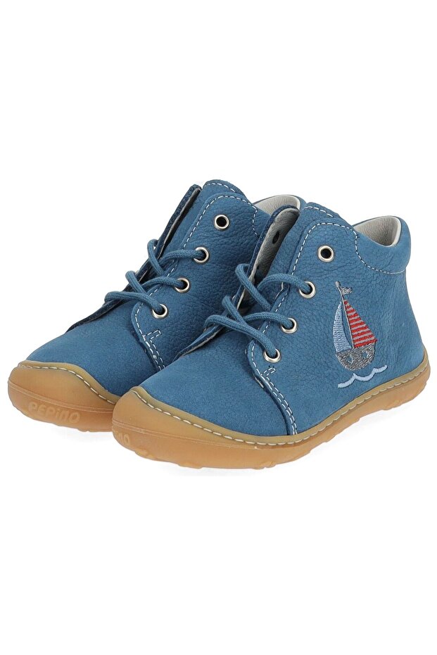 Halbschuhe - 3