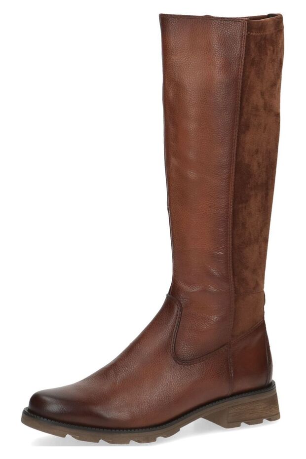 Stiefel - 1