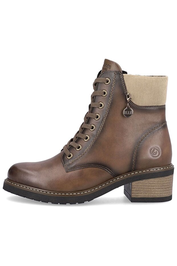 Stiefelette - 2