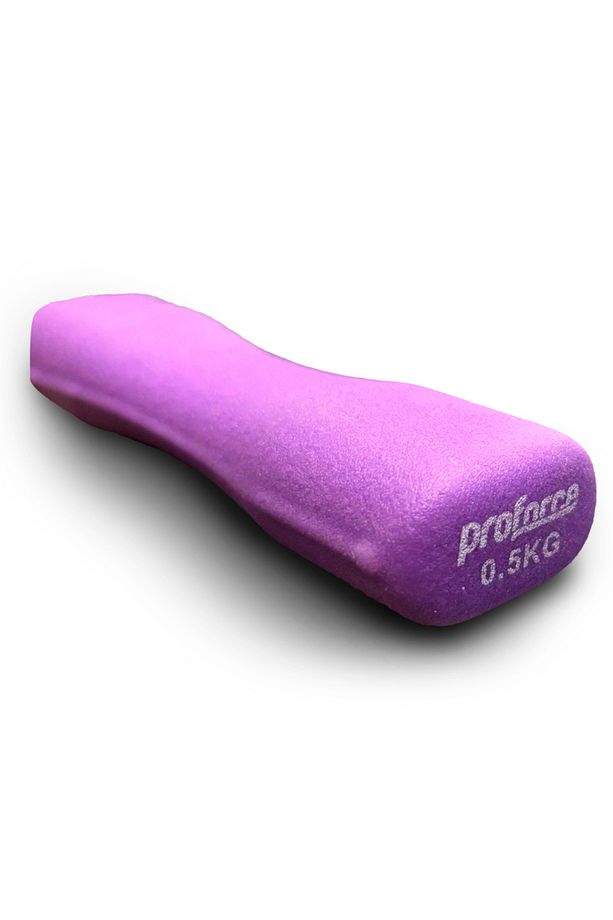 Neopren Dambıl 0,5 Kg -tek Adet Ndb05 - 1