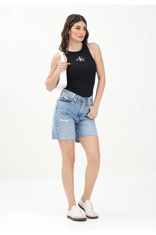 Bermuda Short Kadın Şort J20j225513-1a4 - 4