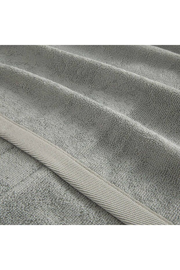 Ferme Unısex Bornoz - 4