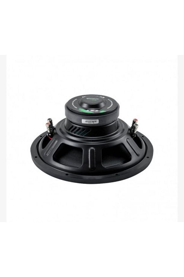 MACHETE ML-12S 30CM D2 SUBWOOFER 600WATT 300RMS CİF BOBİN - 2