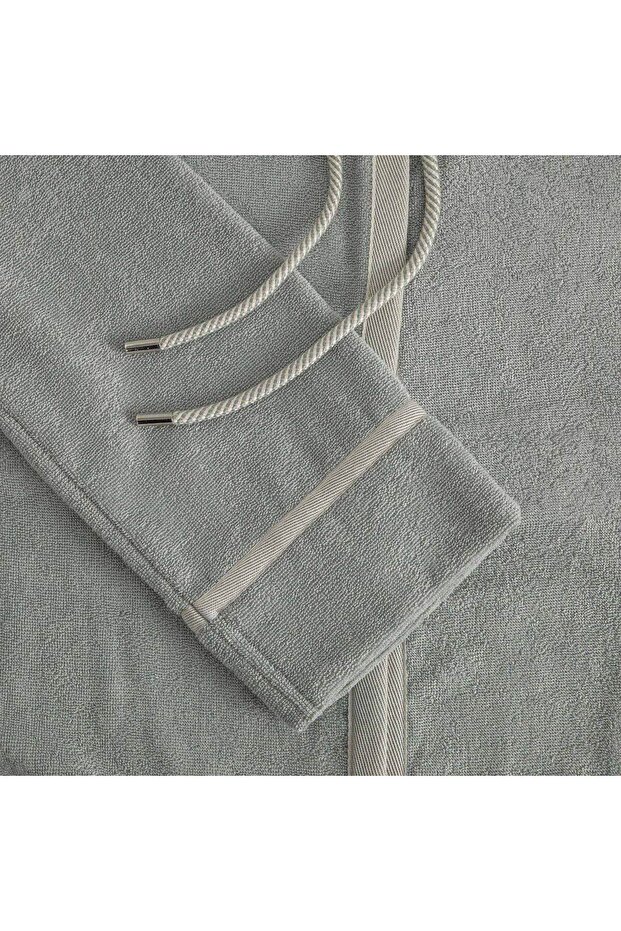 Ferme Unısex Bornoz - 3