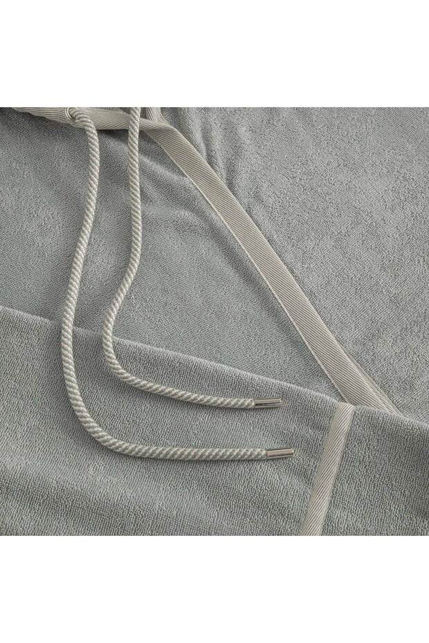 Ferme Unısex Bornoz - 2