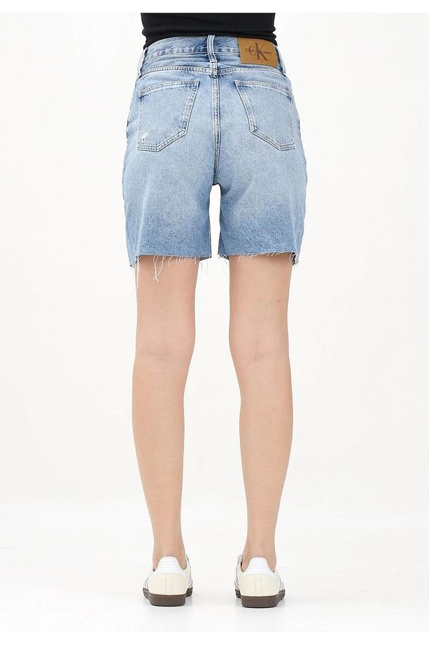 Bermuda Short Kadın Şort J20j225513-1a4 - 3