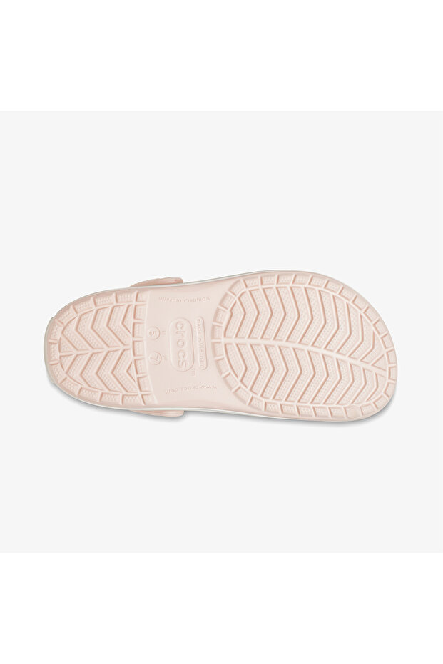 11016-6UR Crocband Unisex Sandalet - 6