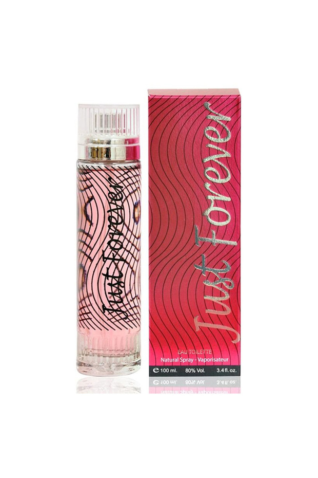 عطر جست فور ايفر او دي تواليت للنساء من تي ار تي 100مل