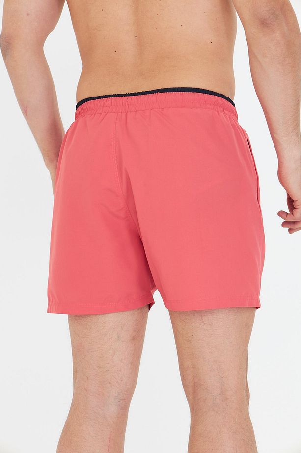 Erkek Deniz Şort Mayo Coral 3270-C - 5