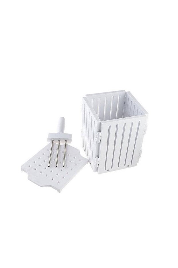 Kebab Skewer Maker Box - 4