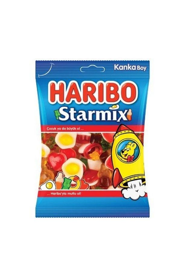 Starmix 80 Gr. - 1