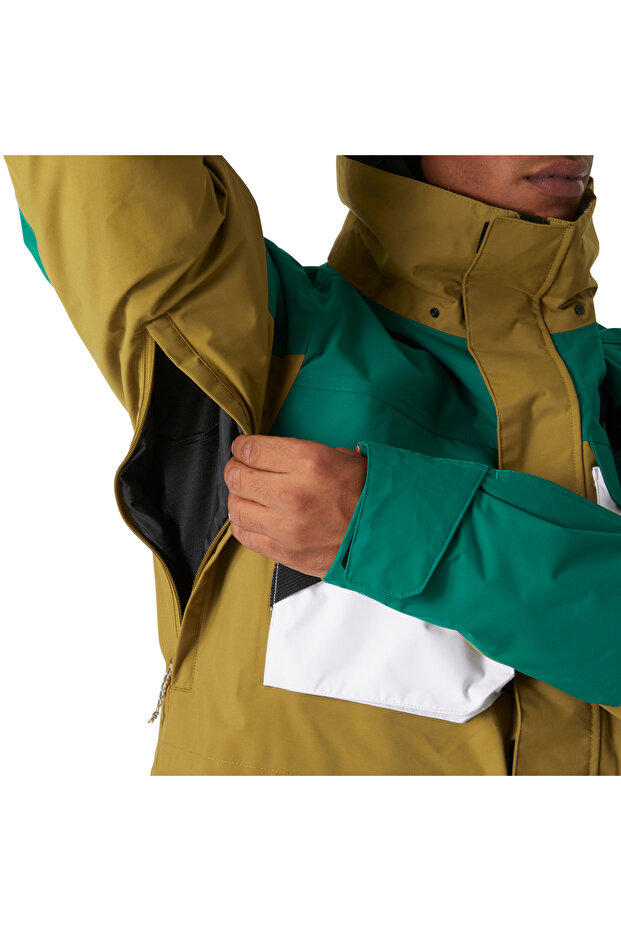 ULLR D HERITAGE LONG MONT - 5