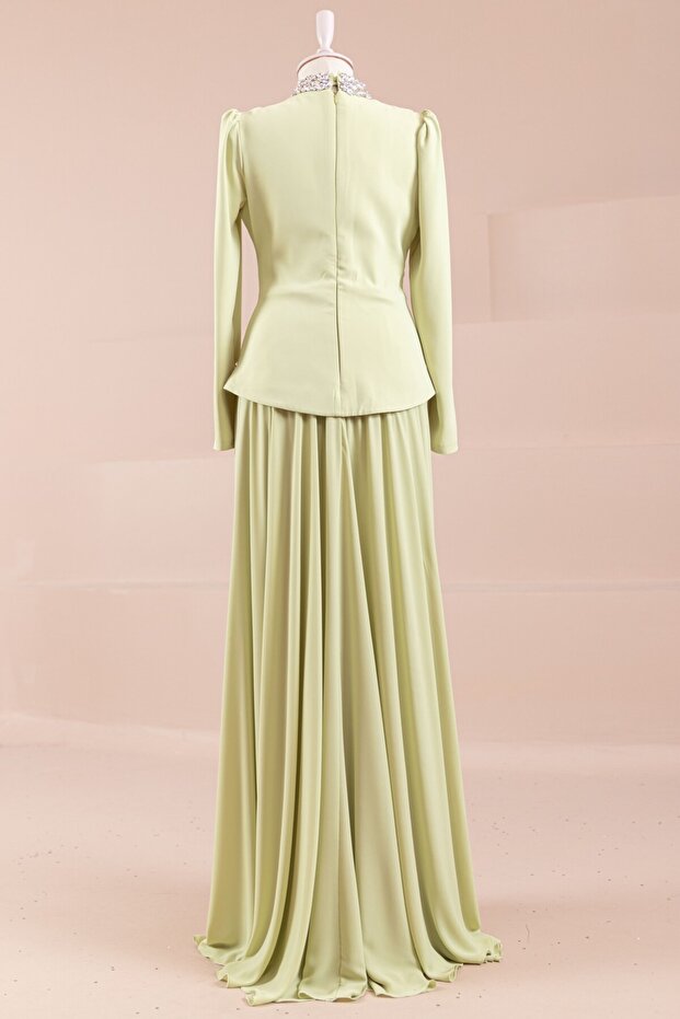 Selva Tesettür Abiye - 7