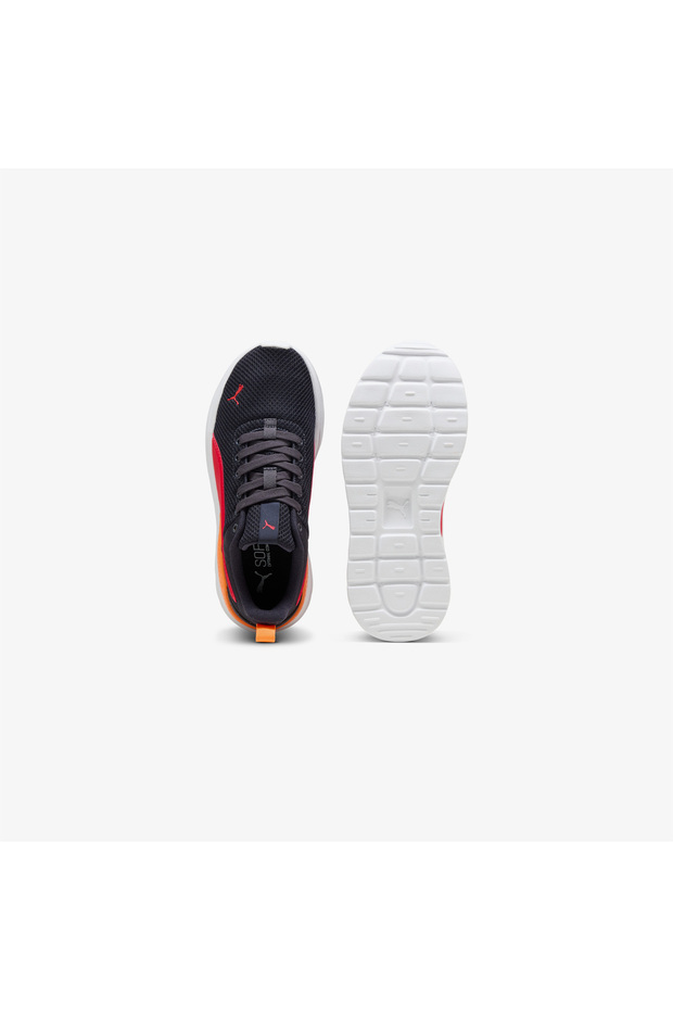 Anzarun Lite Jr Sneaker - 4