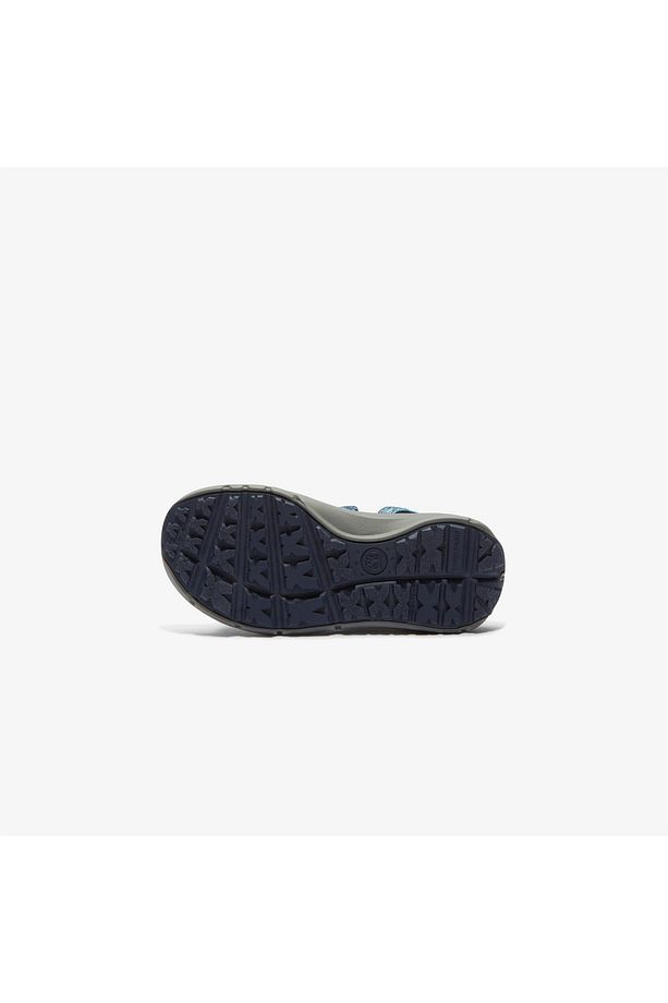 Motion Dune Backstrap Çocuk Mavi Sandalet - 6