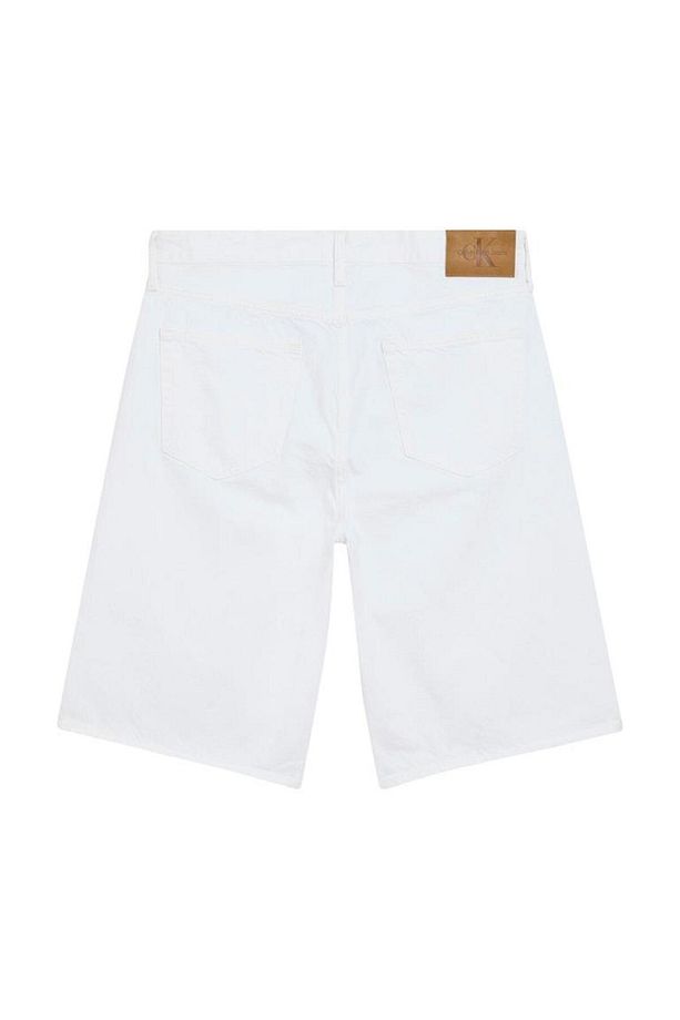 Erkek RELAXED DENIM SHORT Şort - 6