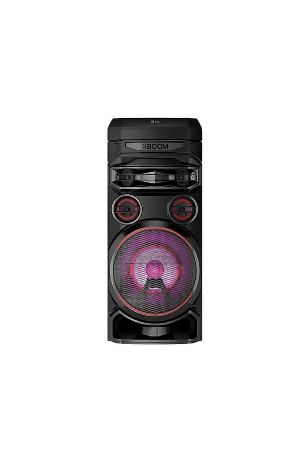 XBOOM RNC7 Bluetooth Hoparlör, 700W Parti Hoparlörü - 1
