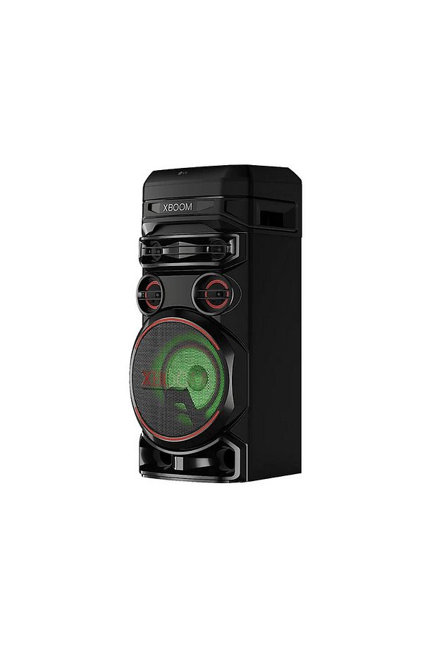 XBOOM RNC7 Bluetooth Hoparlör, 700W Parti Hoparlörü - 4