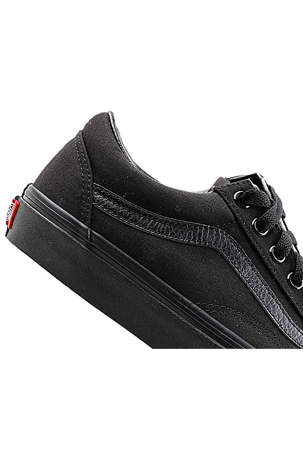 Old Skool Unisex Sneaker Ayakkabı - 7