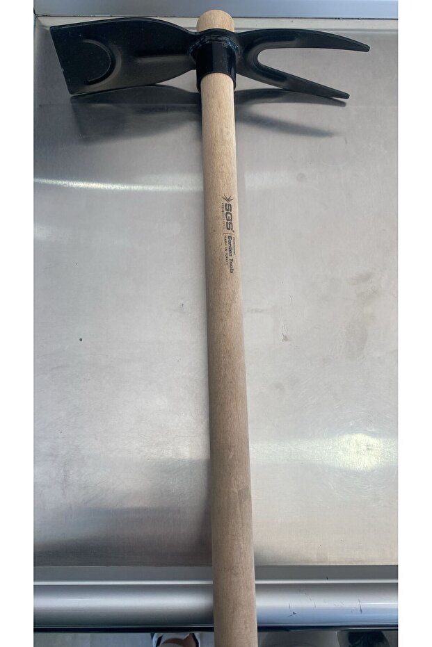 ÇATALLI ÇAPA SAPLI - 1