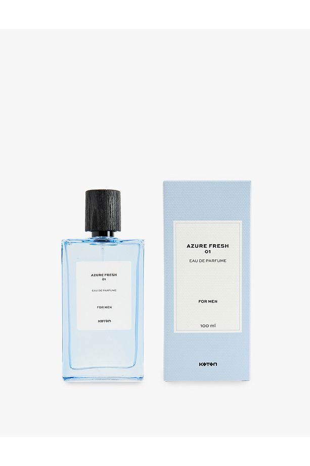 Parfüm Azure Fresh 01 100 ML - 3
