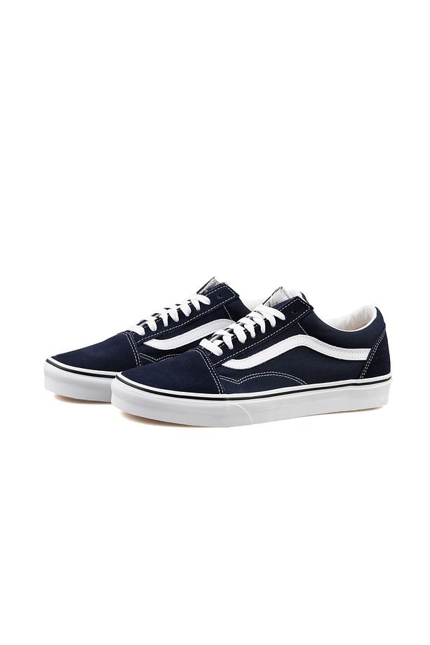 Old Skool Günlük Ayakkabı Sneaker Renkli - 3