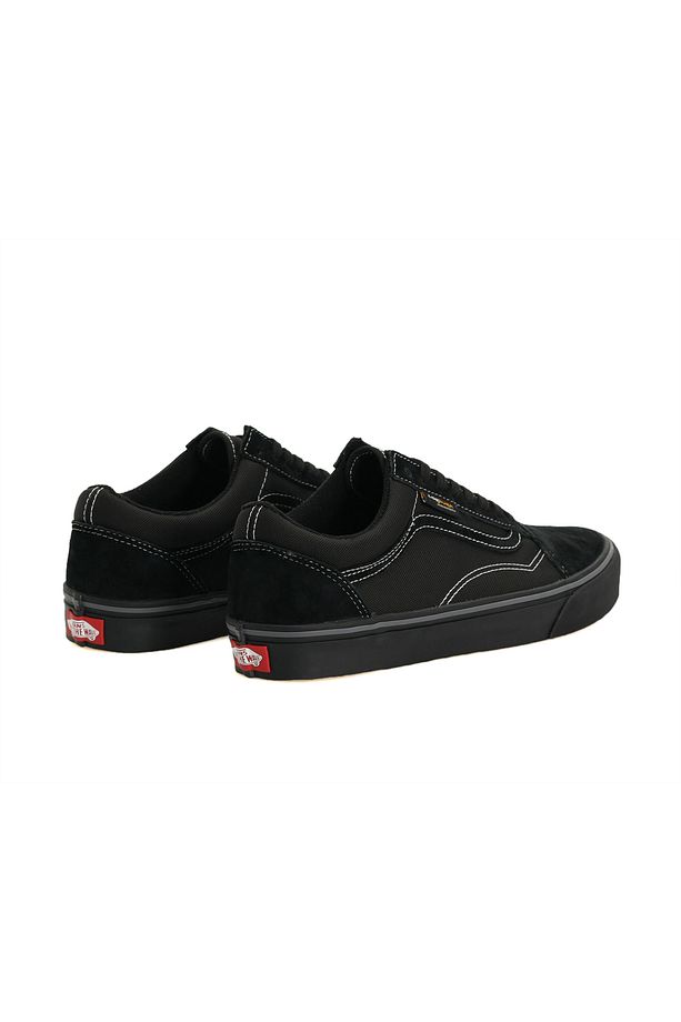 Old Skool Günlük Ayakkabı Sneaker Renkli - 6